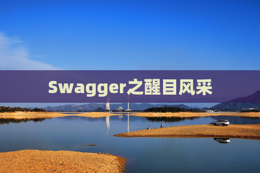 Swagger之醒目风采